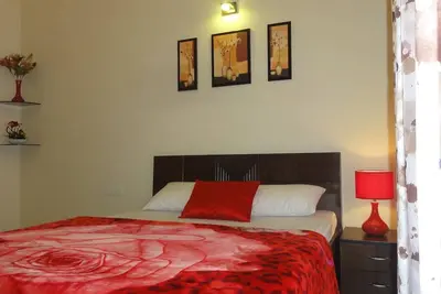 Image de Bungalow Villa Luxueuse A / C - Approuvé par India Tourism