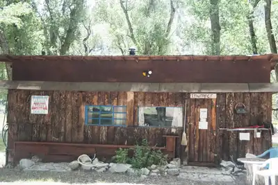 Image de Thumper Cabin at Bunnylane