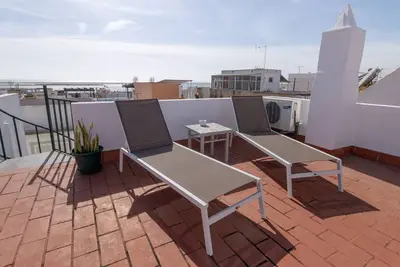 Image de Casa Titi Fuseta -Al (Logement Local Officiel)