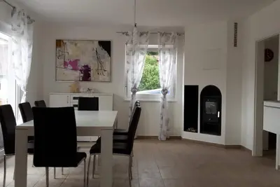 Image de Maison de vacances St. Margarethen im Lungau pour 1 - 8 personnes avec 3 chambres à coucher - Maison