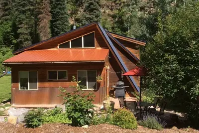 Image de Nouvelle Annonce: Cabine parfaite de 2 chambres pour vos vacances! 6 personnes.