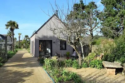 Image de Maison neuve avec jardin à 150m de la mer à Trégastel, proche port et plage