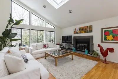 Image de Hamptons Parfait Location Avec Piscine Et Tennis