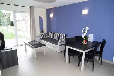 Image de Cottage 2 Pièces 4 Personnes