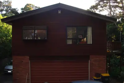 Image de Bush Paradise / Famille d'accueil