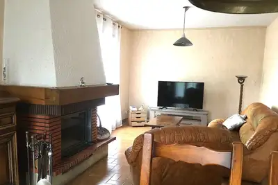 Image de Villa La Belle Bressane