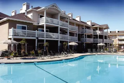 Image de Worldmark Windsor / Pays viticoles de Healdsburg 3br 2bath Sleeps8 Instabook! !
