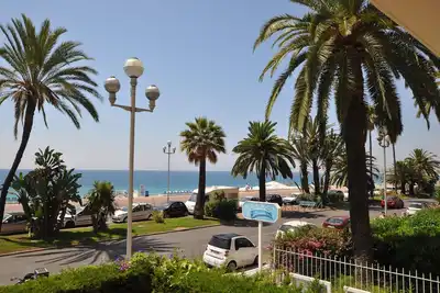 Image de Luxury Apartment Promenade des Anglais Sea View