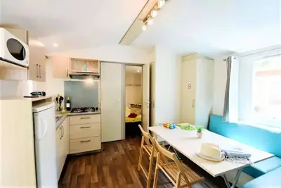 Image de Mobil Home Select Tv Clim Plancha 3 Pièces 4/5 Personnes