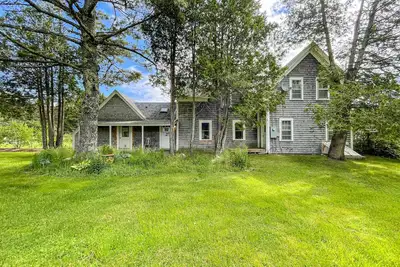 Image de Le bassin à la ferme