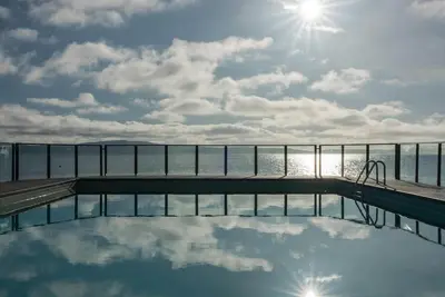 Image de Magnifique condo inspiré de la côte ouest