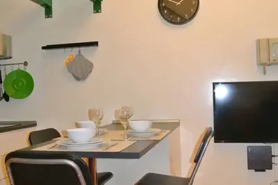 Image de Loft confortable au coeur de Milan