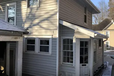 Retraite Bungalow de Baseball