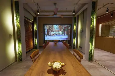 Image de Bj ★ 77 projets ★ 7 Services gratuits avec une maison confortable