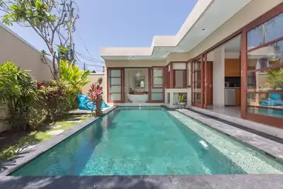 Image de Bbv, Villa 1 chambre, près de Padma Beach, Legian