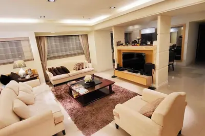 Image de 5 étoiles 3br luxe appartement au bord de la rivière