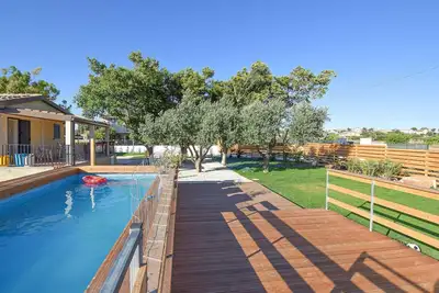 Image de Villa Andrea