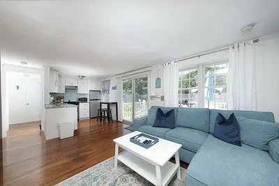 Image de Nouvelle Liste! Captain Gosnold Village - Cottage de Luxe 1 Chambre (5b) - Promenade vers la plage et la rue principale