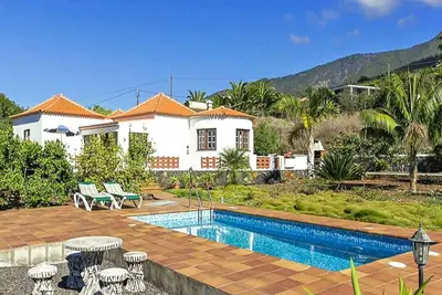 Image de Casa Sol en Tijarafe