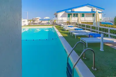 Image de Magnifique maison à Raguse