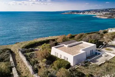 Image de Villa avec accès direct mer et vue exceptionnelle