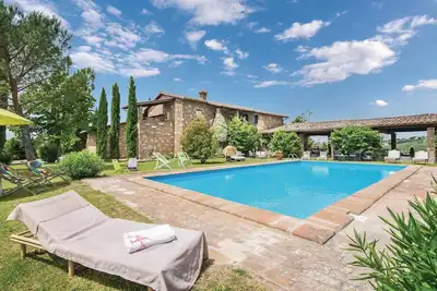Image de Magnifique maison de 2 chambres à.