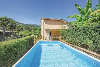 Image de Superbe maison à Castelvecchio di Comp.