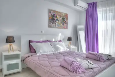 Image de Appartement élégant au centre-ville de Glyfada Ama 590075