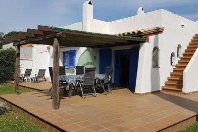 Image de Villa Acacies 25 Casa Leon, Urb. Grande tour