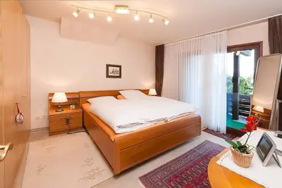 Image de Appartement de vacances Starkenburg pour 1 - 2 personnes avec 1 chambre à coucher - Appartement de v
