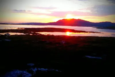 Image de Seaside Cottage, près de la plage