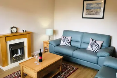 Image de N ° 7 chalet côtier, Sandhead