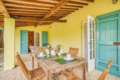 Image de Casa Quercia Piccola