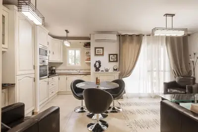 Image de Beach Boutique House - Vos meilleures vacances sous le soleil d'Espagne!