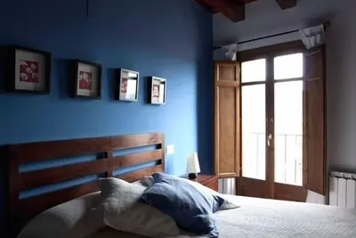 Image de Appartement rural La Morada del Cura pour 4 personnes