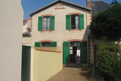 Image de Villa 14 personnes Saint Gilles Croix de Vie
