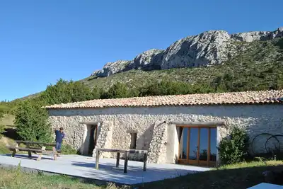 Image de Petit Gite \"Bergerie\"