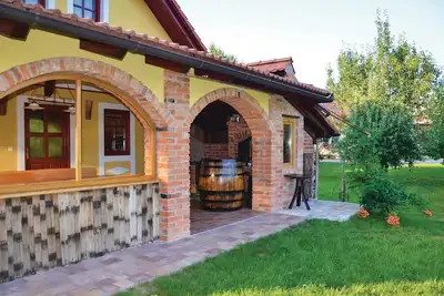 Image de Superbe maison à Gradac avec WiFi