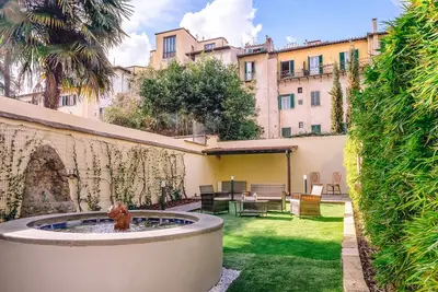 Appartement La Ninfea