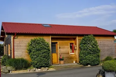 Maison de vacances Sint Annaland pour 1 - 2 personnes avec 2 chambres à coucher - Maison de vacances