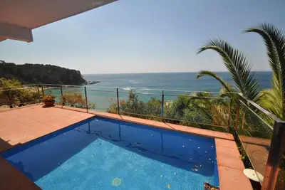 Image de Villas de vacances - Villa Sol Solet.