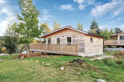 Image de Belle maison de 2 chambres à Dals.