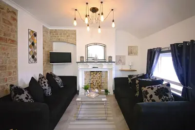 Image de Driftwood 2 Bedroom Penthouse Apartment Broadstairs