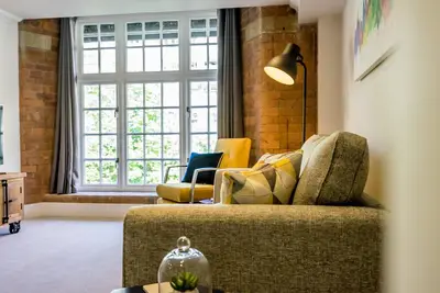 Image de 26 Cocoa Suites - Appartement 1 chambre