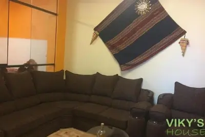 Image de Appartements de la maison de Viky avec une belle vue