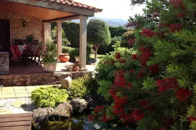 Image de Maison De Vacances Rustique