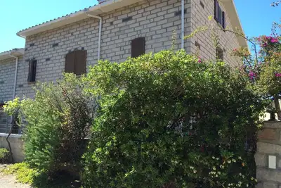 Image de Appartement en villa fleurie a Lu bagnu, Castelsardo