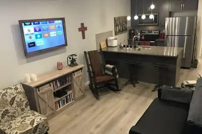 Magnifique Condo à Seton