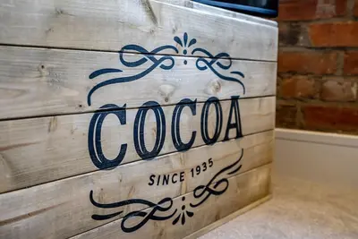 37 Cocoa Suites - Appartement 1 chambre