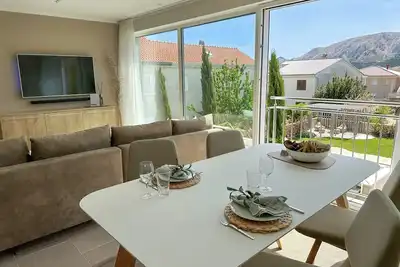 Image de Appartement Ella \"la belle fée\" (année d'ouverture 2018)